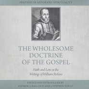 The Wholesome Doctrine of the Gospel