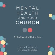 Mental Health and Your Church