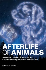 Afterlife of Animals: A Guide to Healing from Loss and Communicating with Your Beloved Pet