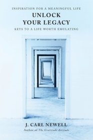 Unlock Your Legacy: Keys to a Life Worth Emulating