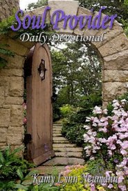 Soul Provider: Daily Devotional