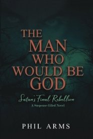 Man Who Would Be God