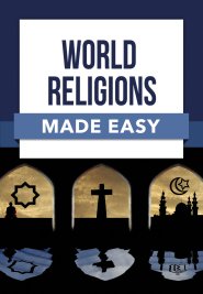 World Religions Made Easy