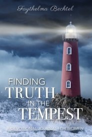 Finding Truth in the Tempest: A Devotional Journal for Women