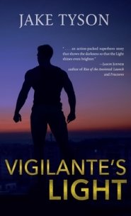 Vigilante's Light