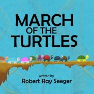 March of the Turtles