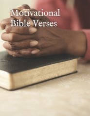 Motivational Bible Verses