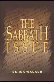 The Sabbath Issue