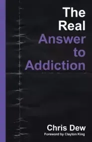 The Real Answer to Addiction