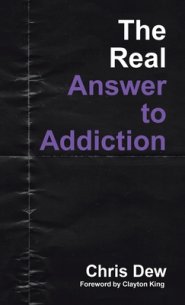 The Real Answer to Addiction