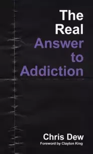 The Real Answer to Addiction