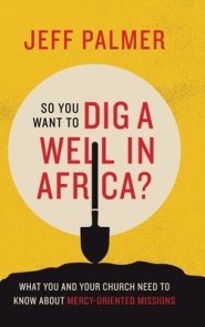 So You Want to Dig a Well in Africa?: What You and Your Church Need to Know About Mercy-Oriented Missions