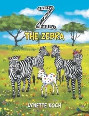 Z the Zebra