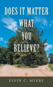 Does It Matter What You Believe?