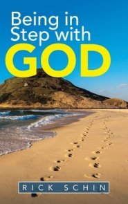 Being in Step with God