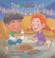 The Abc's Of Being A Good Friend