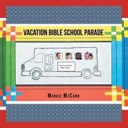 Vacation Bible School Parade