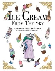 Ice Cream from the Sky