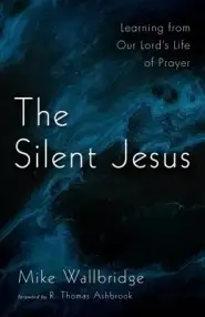 The Silent Jesus