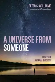 A Universe From Someone