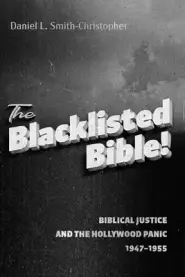 The Blacklisted Bible