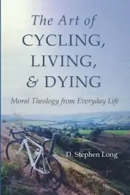 The Art of Cycling, Living, and Dying