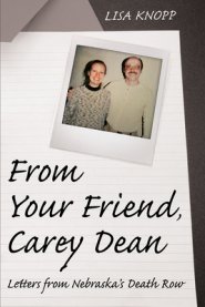 From Your Friend, Carey Dean