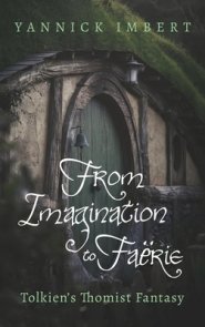 From Imagination to Faerie