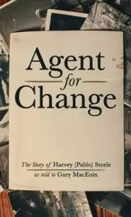 Agent For Change