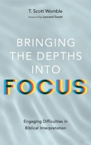 Bringing the Depths into Focus