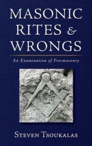 Masonic Rites and Wrongs