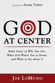 God at Center