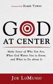 God at Center