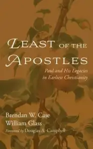 Least of the Apostles