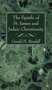 The Epistle of St. James and Judaic Christianity