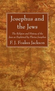 Josephus and the Jews