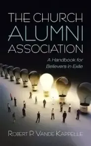 The Church Alumni Association