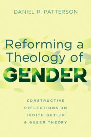 Reforming a Theology of Gender