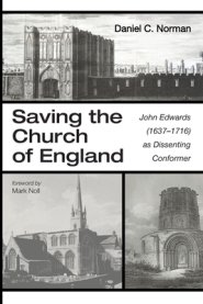 Saving the Church of England