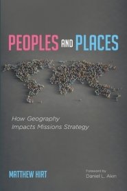 Peoples and Places