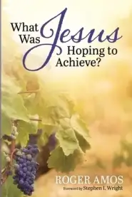 What Was Jesus Hoping to Achieve?