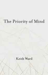 The Priority of Mind