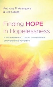 Finding Hope in Hopelessness