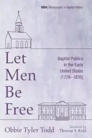 Let Men Be Free