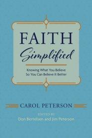 Faith Simplified