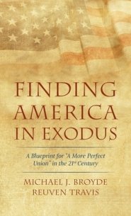 Finding America in Exodus