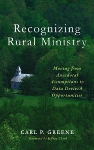 Recognizing Rural Ministry