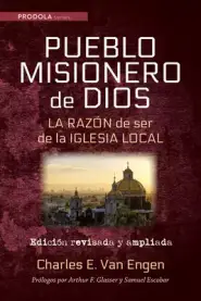 Pueblo Misionero de Dios: La raz