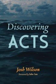 Discovering Acts