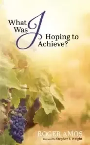 What Was Jesus Hoping to Achieve?